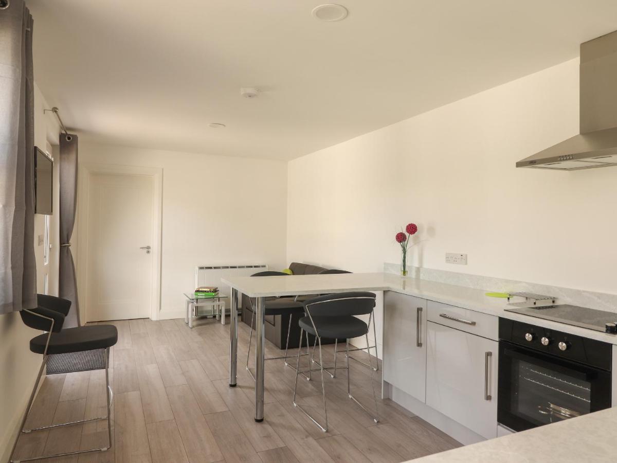 Сasa de vacaciones Coolnaharragill Lower Annexe *