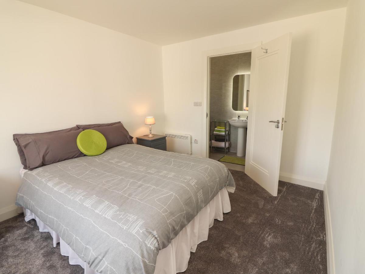 Сasa de vacaciones Coolnaharragill Lower Annexe