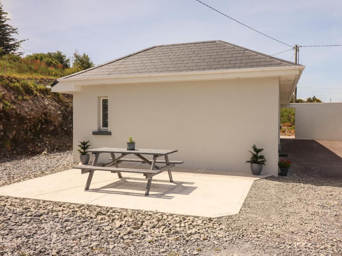 Сasa de vacaciones Coolnaharragill Lower Annexe Killarney