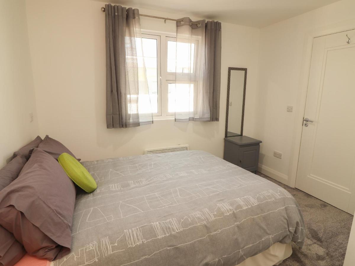 Coolnaharragill Lower Annexe Сasa de vacaciones Killarney